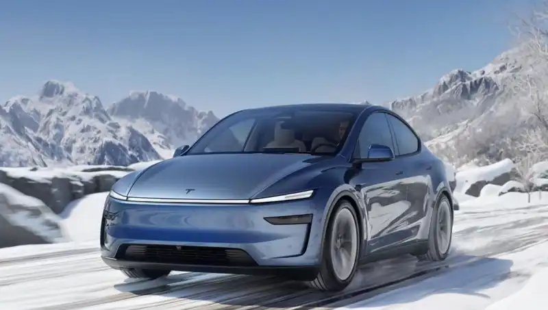 Tesla Türkiye'de Hızla Büyüyor: Her Gün Yeni Siparişler Alınacak!