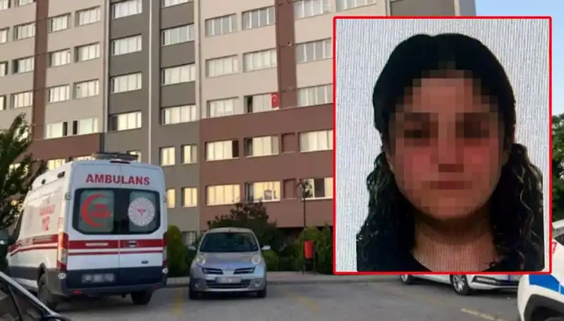 Ankara'da Derin Dondurucuda Bebeğin Cesedi Bulundu: Annesinin Şok Edici İfadeleri
