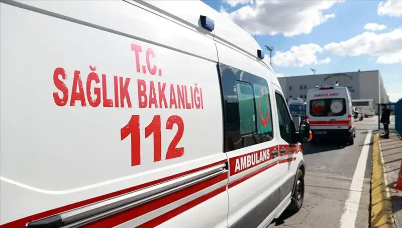 16 Yaşındaki Genç Çocuğun Silahlı Saldırıda Hayatını Kaybetmesi Tüm Ülkeyi Şok Etti