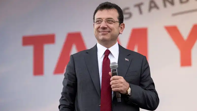 Ekrem İmamoğlu, Başsavcıya Yönelik Tehdit Davasında Hakim Karşısında