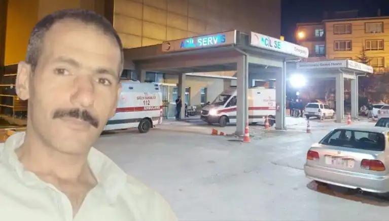 17 Yaşındaki Genç, Babasını Babalar Günü Arifesinde Öldürdü: Olayın Detayları Şok Edici