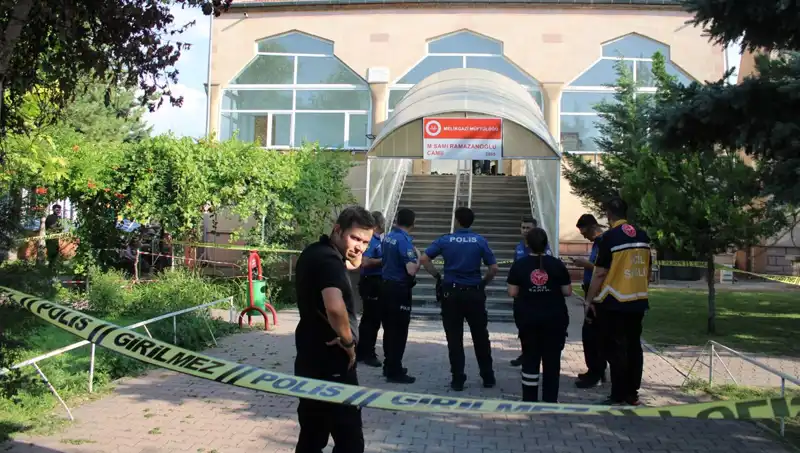 Namaz Kılarken Kazandığı Hayatı Kaybetti: Cani İnfazın Detayları