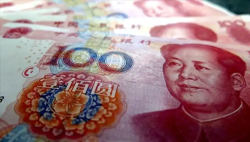 Çin Yuanı Değer Kaybederken Ekonomik Durgunluk Endişeleri Artıyor