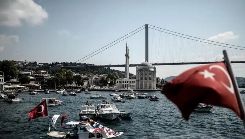 Kabotaj Bayramı’nda Su Yolu Taşımacılığına Dikkat Çekiliyor!