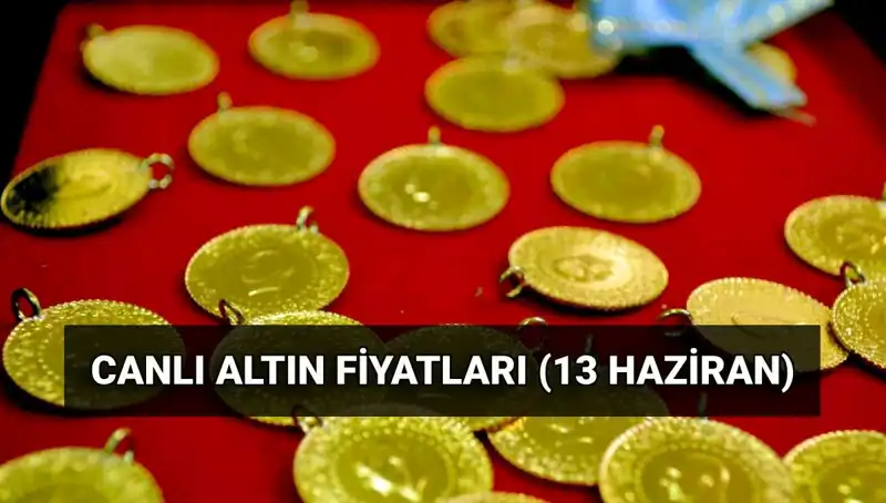Altın Fiyatlarında Son Gelişmeler: Bugün Gram Altın Ne Kadar?