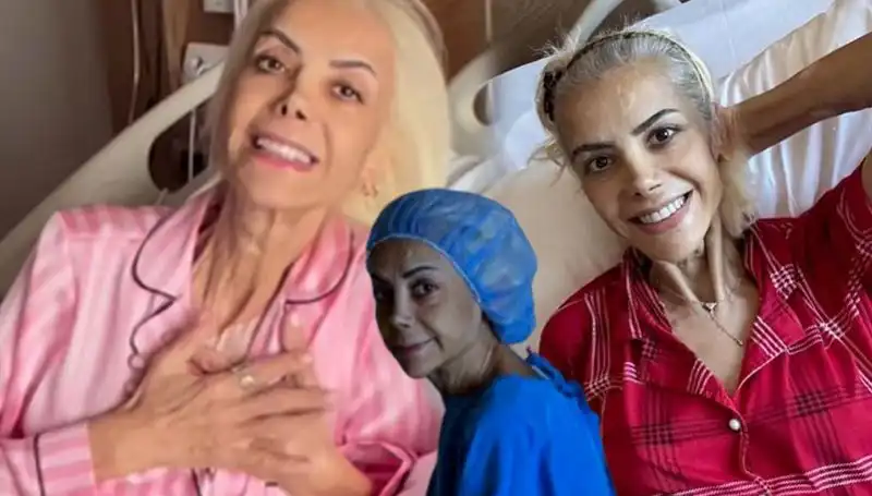 Tanyeli Acil Durumda Entübe Edildi: Sağlık Durumu Nedir?