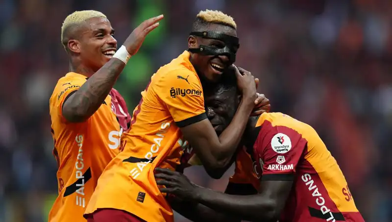 Lemina’dan Osimhen’e Destek: Kararlarına Saygı Gösterilmesi Gerekiyor