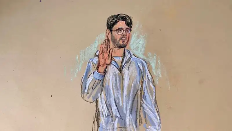 İsrail Büyükelçiliği Çalışanlarının Katilini Tanıyın: Rodriguez Kimdir?