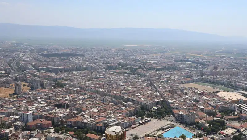 Aydın'da Mevsim Normallerine Dönüş: Sıcak Hava Bekleniyor