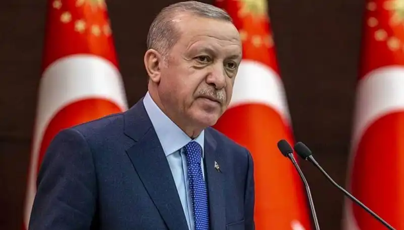 Türkiye’nin Geleceği Terörsüz Olacak: Cumhurbaşkanı Erdoğan'dan Önemli Açıklama