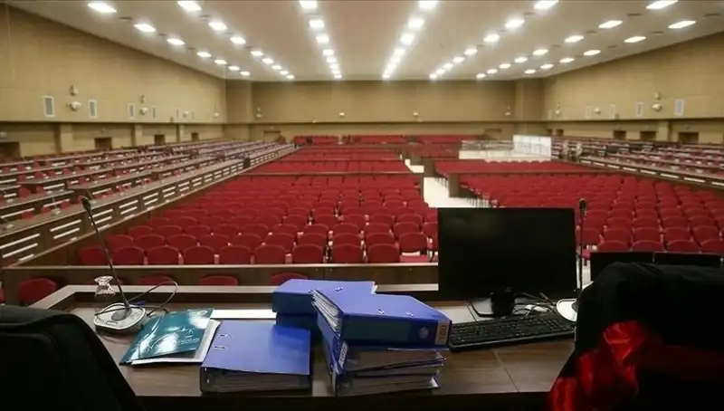 15 Temmuz Darbe Girişimine Dair Davalarda Mahkumiyet Sayısı 4.891'e Ulaştı