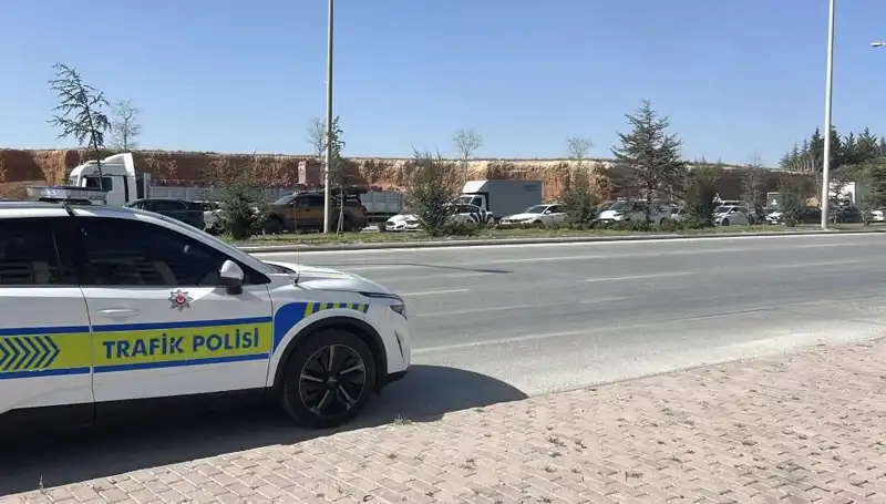 Konya'da Bisikletli Çocuğun Ölümü: Kaza Anı ve Sonrası Hüzünle Karşılandı