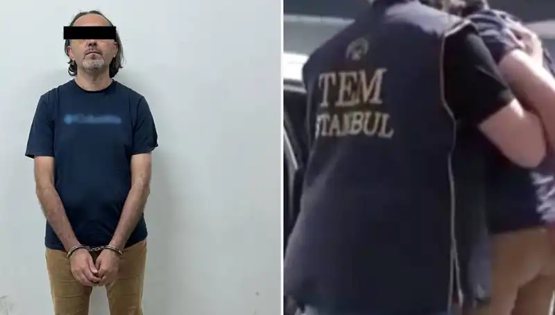 FETÖ'nün Kritik İsimlerinden Biri Daha Yakalandı: Bu Gelişmenin Ardındaki Gerçekler