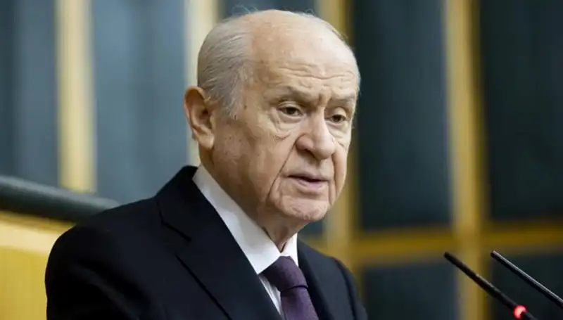 Belediye Başkanlarının Yargılanması Ekim Ayında Başlıyor: Bahçeli'den Çarpıcı Açıklamalar