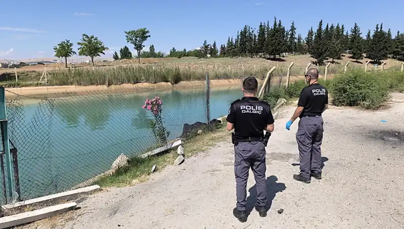 5 Gün Süren Bekleyiş Son Buldu: Sulama Kanalında Ceset Bulundu