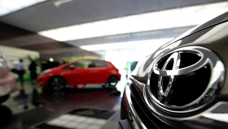 Toyota'nın Gizemli SUV Projesi Ertelendi: Beklentiler Neden Karşılanmadı?