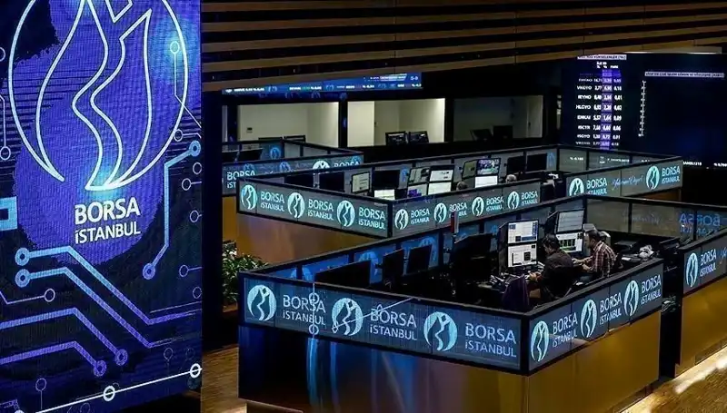 40 Günde 1,5 Trilyon Dolar Değer Kaybı: Piyasalardaki Belirsizlikler Nereye Gidiyor?