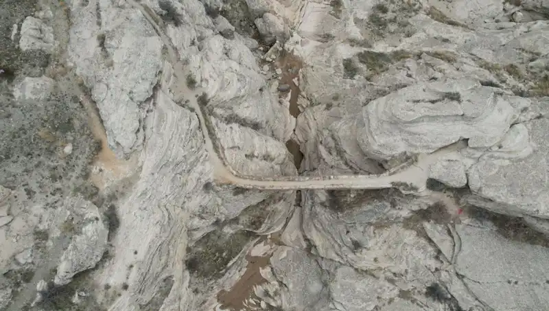 Türkiye'nin 5 Bin Yıllık Mahallelerinden Biri: Konya'da Keşfedilen Tarih