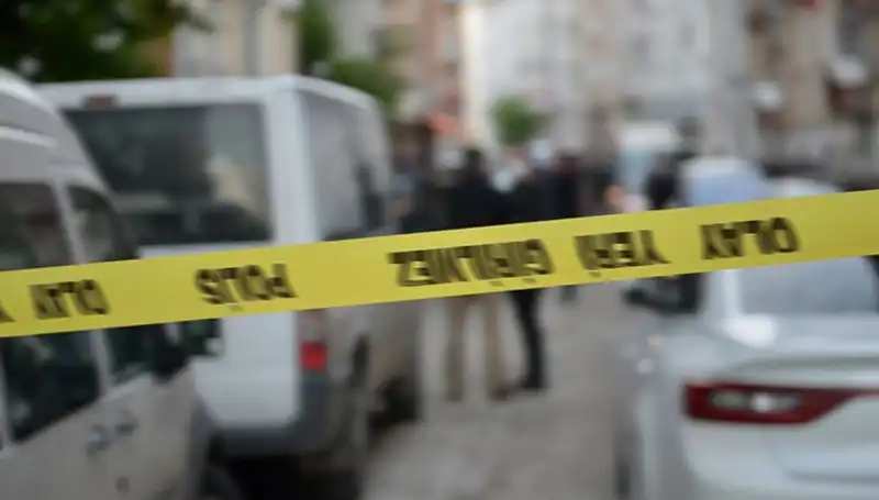 İstanbul'da Gizemli Ölüm: Başından Vurulmuş Genç, Arkadaşına Not Bıraktı
