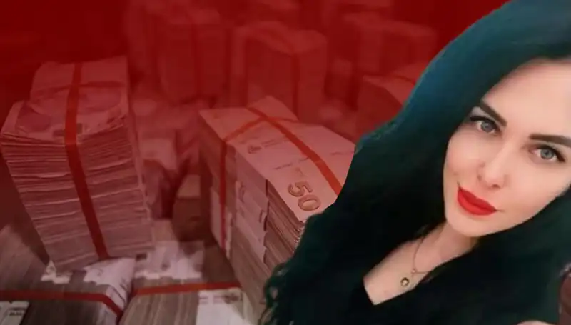 Bankacı Perihan'ın 37 Milyonluk Vurgunu: Denetimlerde Suç Üstü