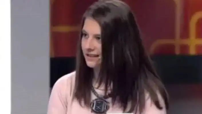 Mimar Ece Gürel’in Geçmişteki Yarışma Programına Katılması Şaşkınlık Yarattı