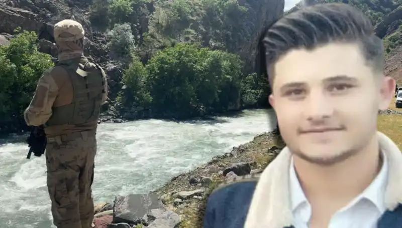 İbrahim'den Sekiz Gündür Haber Yok: Nerede ve Neden Kayboldu?