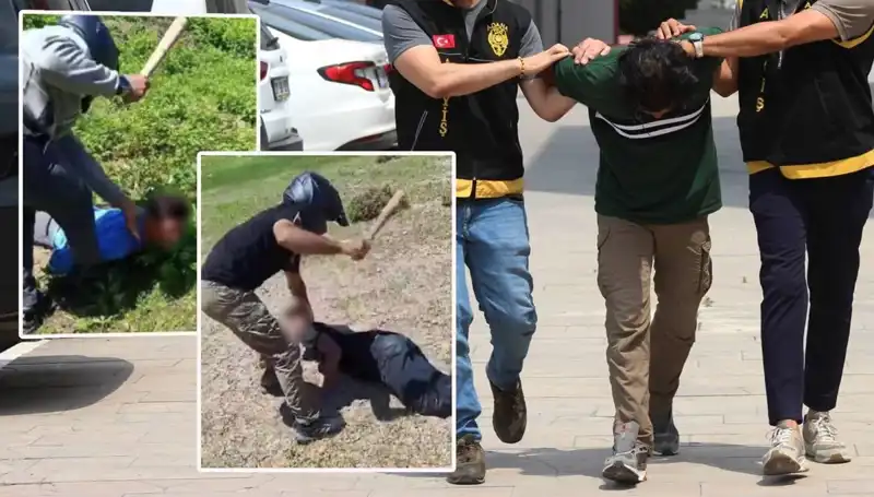 Sopalı İşkence Olayında Şok Gelişme: Kimler Yargılanacak?