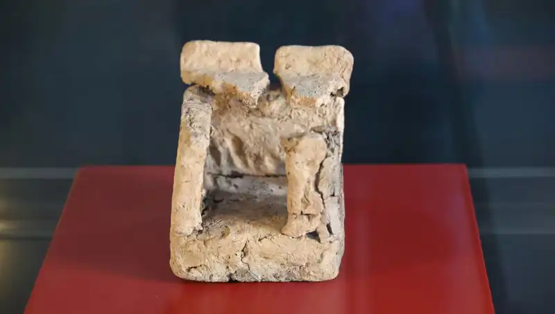 Dünyanın İlk Maket Evi Diyarbakır Müzesi’nde Sergileniyor: Tarih ve Sanatın Buluşma Noktası