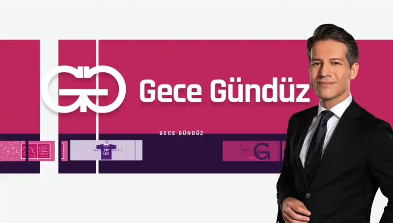 Gece Gündüz Yayınlarından Yeni Dönem: 4 Mart 2025'te Neler Olacak?