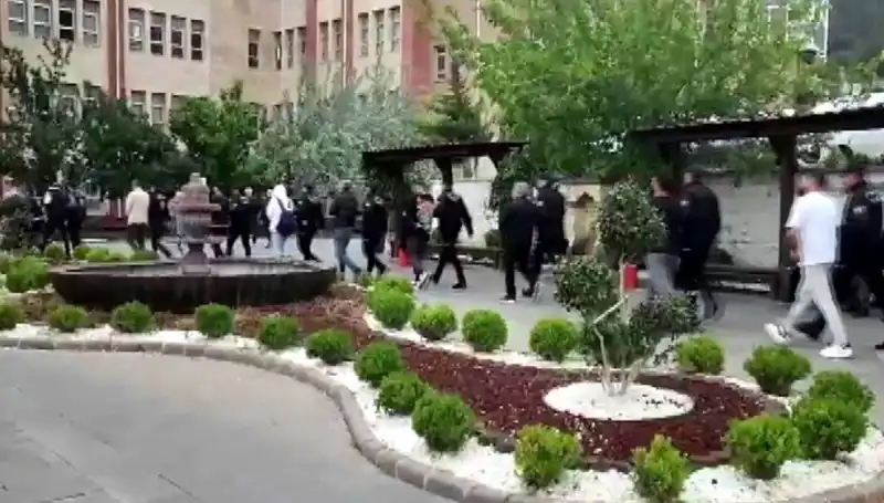 200 Milyon Liralık Vurgun Operasyonu: 16 kişi Tutuklandı, Detaylar Şok Edici!