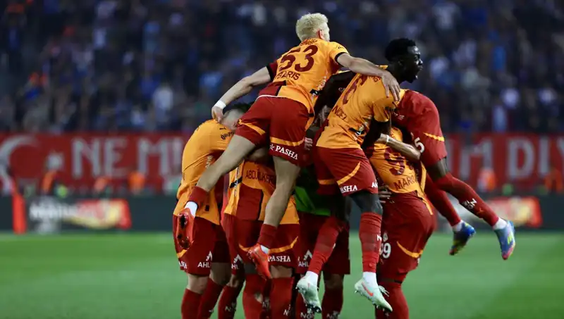 Galatasaray, 24. Kez Finalde: Tarihi Anın Detayları