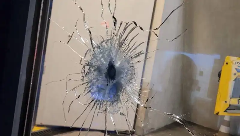 Fransa'da Hapishanelere Yönelik Saldırılar, Güvenlik Tehditlerini Artırıyor