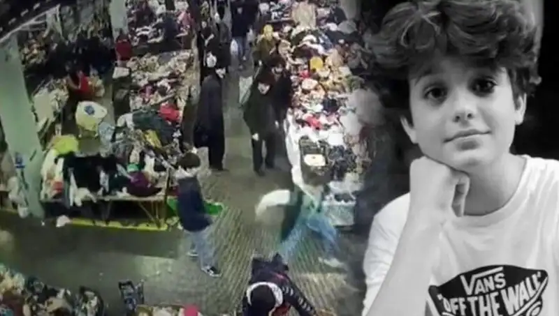 Mattia Ahmet Minguzzi Davasında Şok Bir Gelişme: Katilin Yaşı Belirlendi