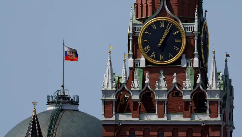 Kremlin’den Sert Açıklama: Ukrayna’ya Gerekli Zamanı Beklemeden Yanıt Verilecek