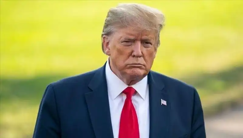 Trump, ABD Medyasına Sert Cevap Verdi: İran'daki Nükleer Tesisler Yok Edildi!