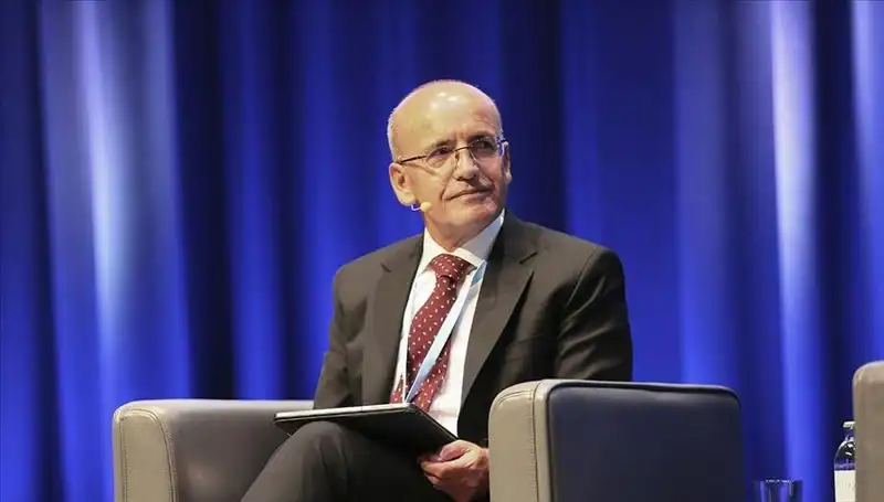 Bakan Şimşek: Ekonomi Programı Hedeflere Ulaşma Yolunda İlerliyor