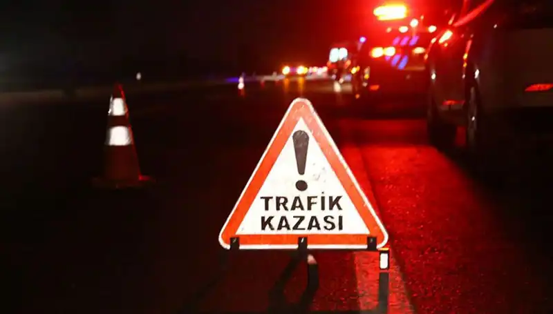 Şanlıurfa'da Zincirleme Kaza: Trafik Kazasında 7 Kişi Yaralandı