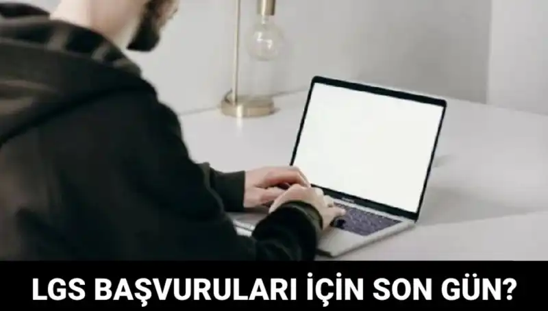 2025 LGS Başvuruları İçin Son Tarih: Öğrencileri Neler Bekliyor?