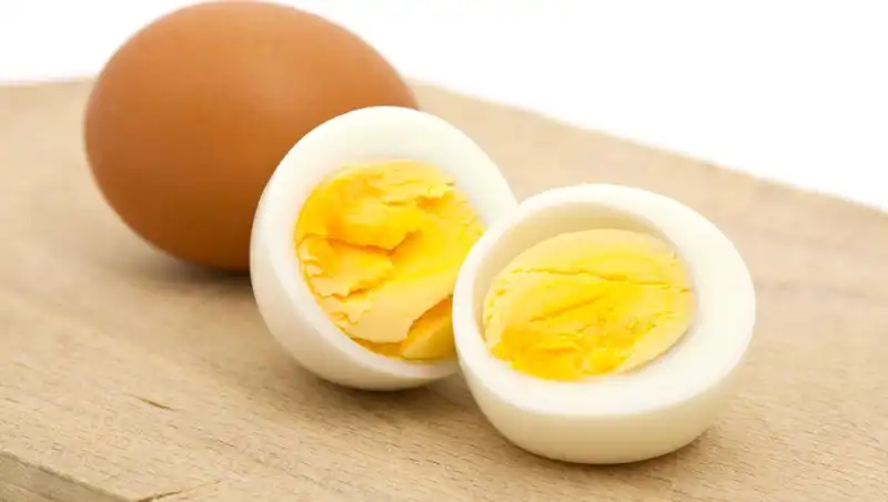 Kahvaltıda Sadece Yumurta Tüketiyorsanız, Beslenmenizdeki Eksiklikleri Kaçırıyor Olabilirsiniz!