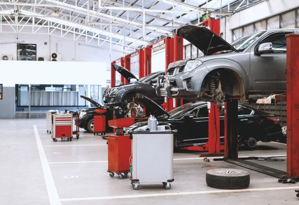 Ankara’da Toyota, Nissan ve Honda Araçlara Güvenli Bakımın Adı: Güneri Motors