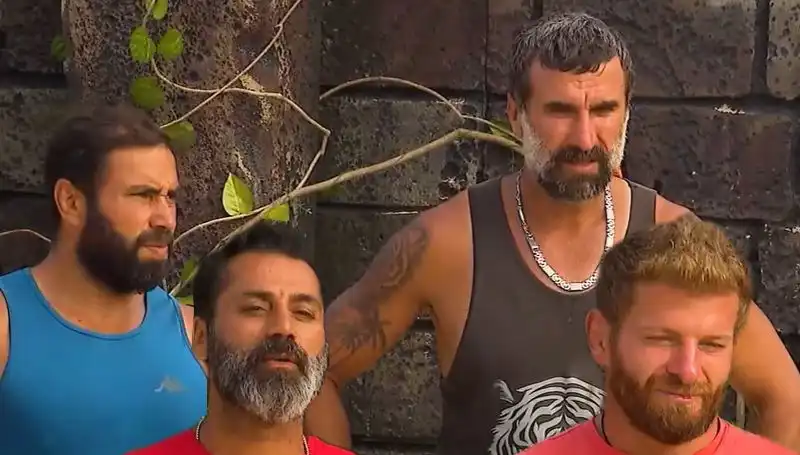 Survivor'da Beklenmedik Veda: Kaderde Yine Birleşmeyi Görememek Var mı?