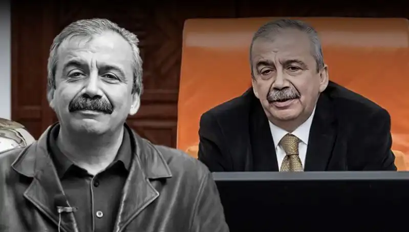 Sırrı Süreyya Önder'in Sağlık Durumuna Dair Son Gelişmeler