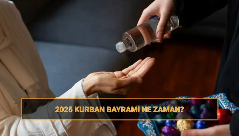 2025 Kurban Bayramı: Tarihleri ve Tatil Süresi Belli Oldu!