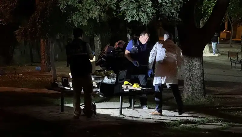Kanlı Husumet Sona Erdi: Bir Ölü, İki Yaralı Şok Edici Olay