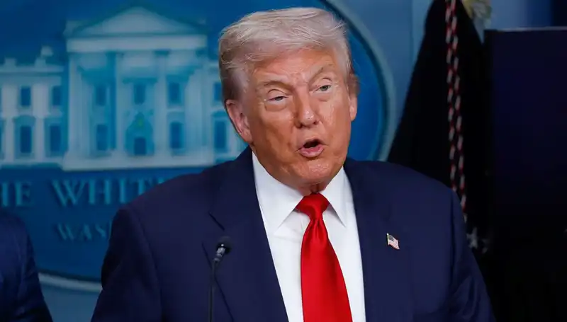 Trump’ın Yeni Tarife Stratejisi: Bütçe Açığını 4 Trilyon Dolar mı Kapatacak?