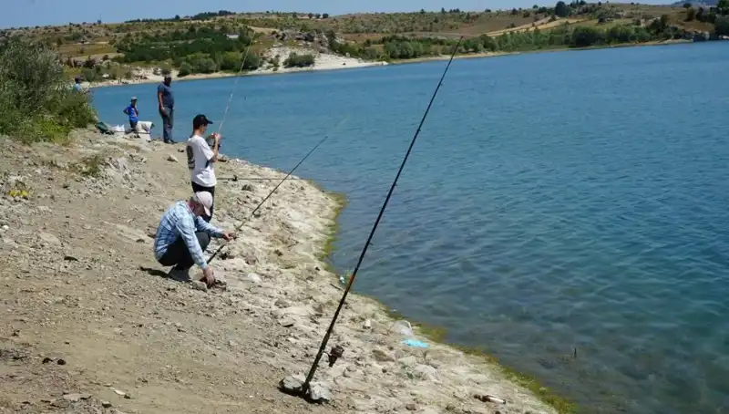 Kafeslerdeki Sırların Ortaya Çıkması Barajları Hızla Doldurdu!
