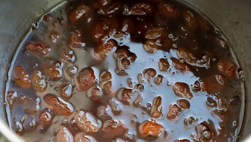 Göz Sağlığınızı Korumanın Sırrı: Kuruyemişlerle Tanışın!