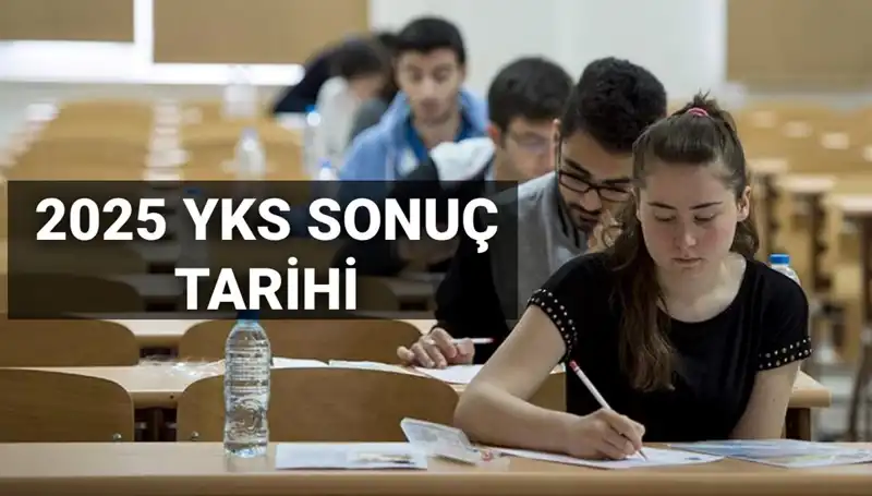 YKS Sonuç Tarihi 2025: Öğrenciler Sabırsızlıkla Bekliyor!