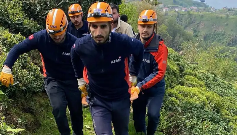 Teleferik Teline Takılan Genç Hayatını Kaybetti: Olayın Perde Arkası