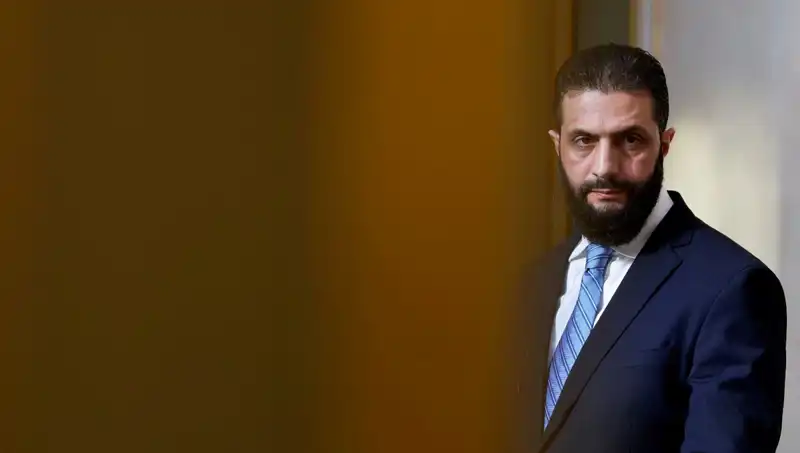 Suriye Lideri Beşar Esad, Azerbaycan Ziyareti İle Yeni Bir Döneme Adım Attı